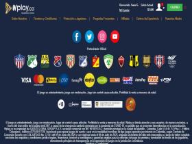 Wplay Canlı Maçlar