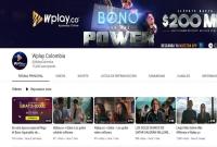 Opinión de cliente: Wplay tiene una comunidad online actualizada